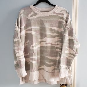 Aerie Dessert Pull Over